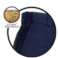 75% Polyester / 25% Wool Uniform Trousers